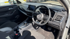 Nissan Qashqai 1.3 DiG-T MH 158 Acenta Premium 5dr Xtronic Petrol Hatchback